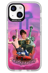 Urban Rockstar - Apple iPhone 13 Mini