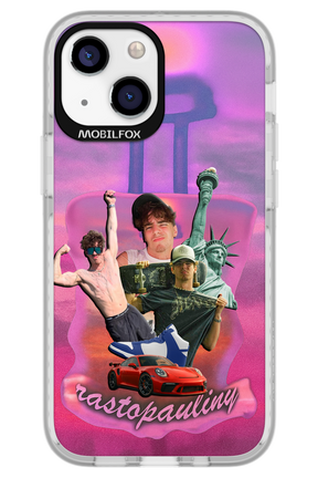 Urban Rockstar - Apple iPhone 13 Mini