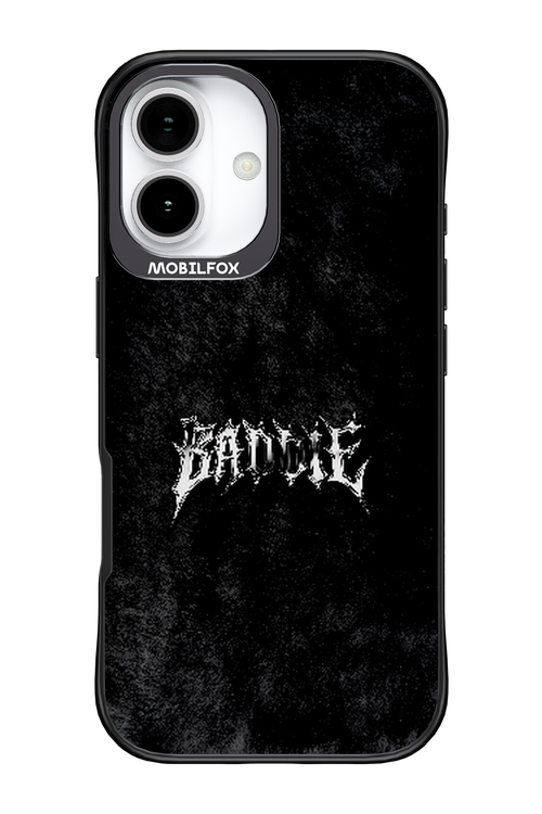 Rare Energy - Apple iPhone 17