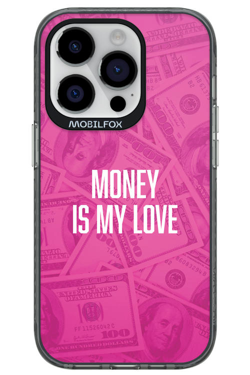 Money - Apple iPhone 14 Pro