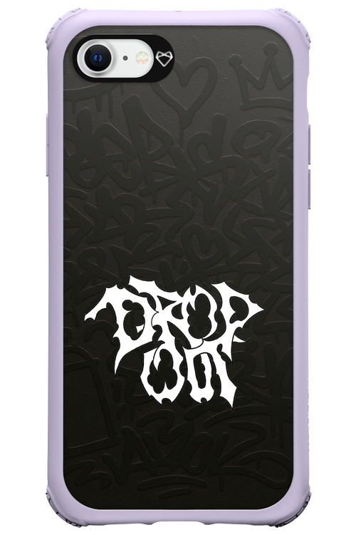 Drop Out - Apple iPhone 7
