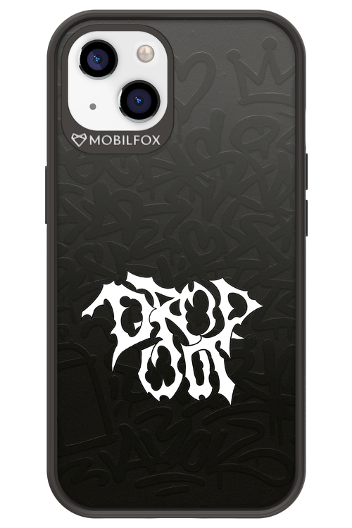 Drop Out - Apple iPhone 13