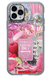 PINK PRINCESS - Apple iPhone 11 Pro