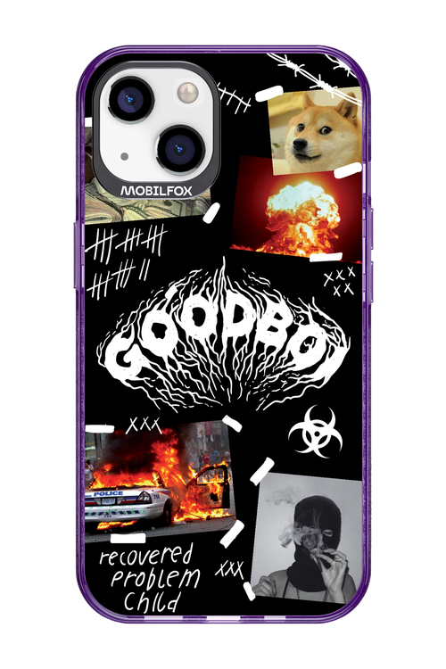 Good Boy - Apple iPhone 13