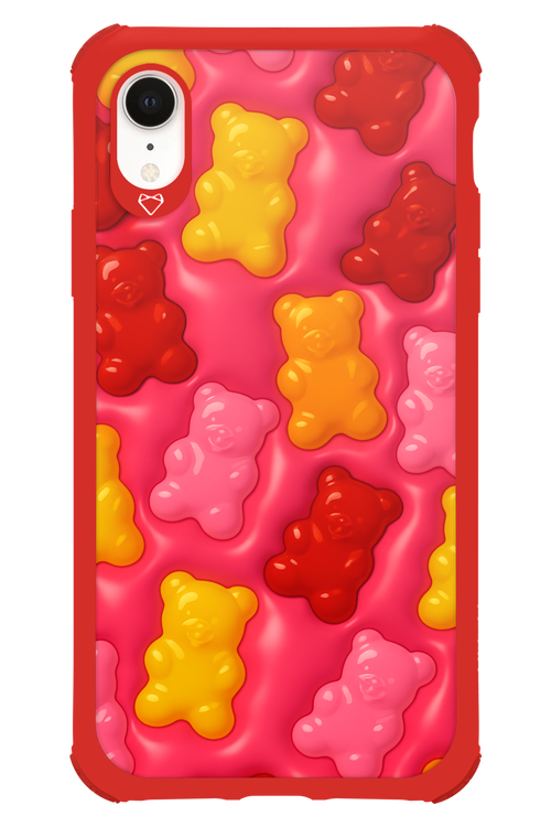 GumBears - Apple iPhone XR