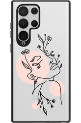 Confidence - Samsung Galaxy S22 Ultra