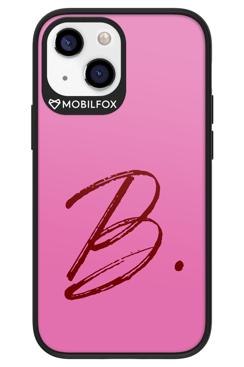 (Sorbet) B 2.0 - Apple iPhone 13 Mini
