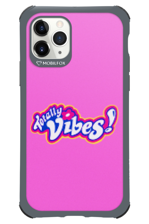 Totally Vibes II - Apple iPhone 11 Pro