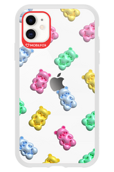 Gummmy Bears - Apple iPhone 11