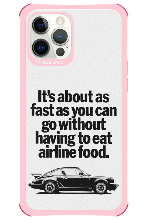 Retro Car II 2.0 - Apple iPhone 12 Pro Max