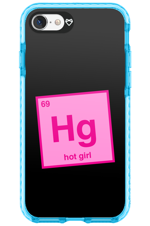 HG 2.0 - Apple iPhone 7