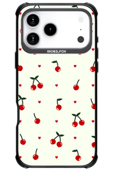 Baby Cherry - Apple iPhone 17 Pro Max