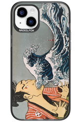 Surf God - Apple iPhone 15 Plus