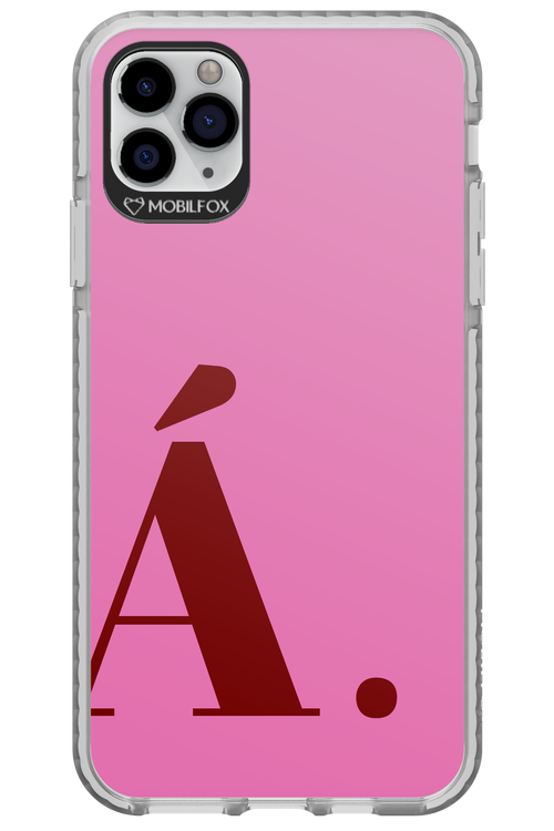 A II (Sorbet) 2.0 - Apple iPhone 11 Pro Max