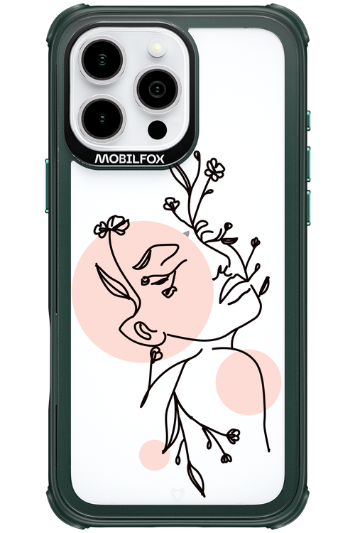 Confidence 2.0 - Apple iPhone 16 Pro Max