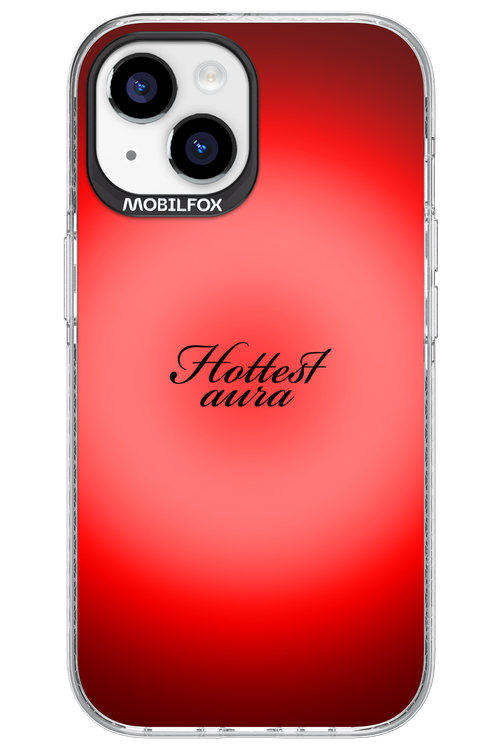 Hottest Aura - Apple iPhone 15