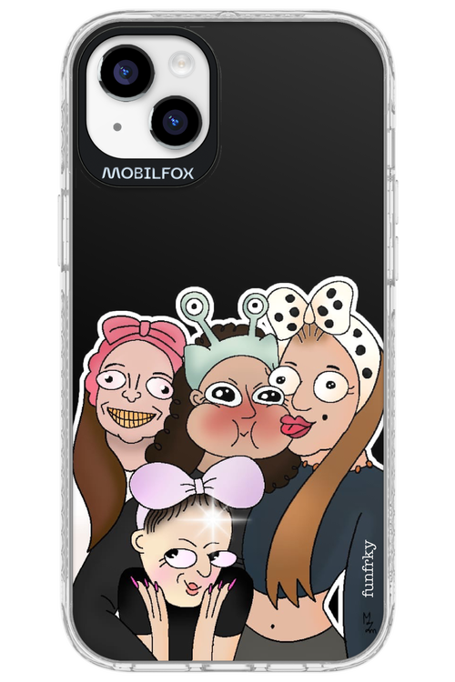 Squad Goals - Apple iPhone 14 Plus