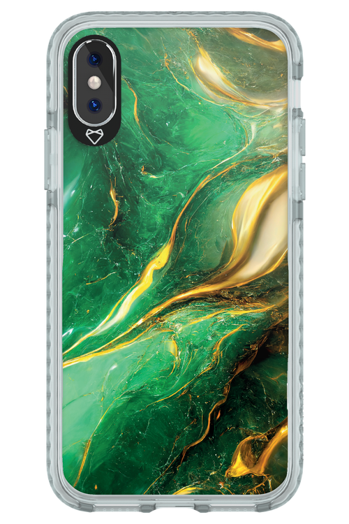 Tourmaline - Apple iPhone XS