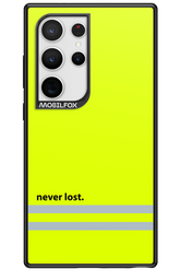 Never Lost - Samsung Galaxy S24 Ultra
