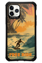 Free Ride - Apple iPhone 11 Pro