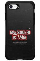 Wild Squad - Apple iPhone 7