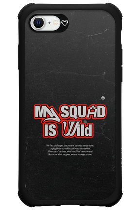 Wild Squad - Apple iPhone 7