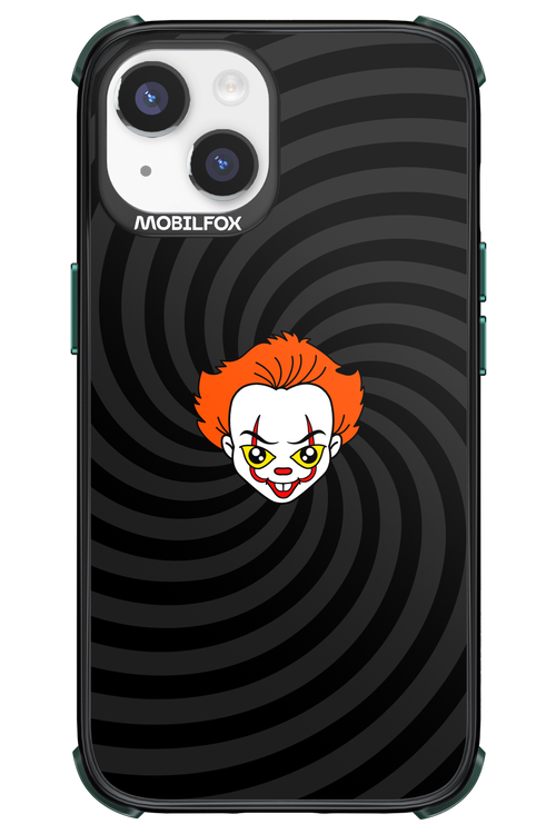 Mystery Clown - Apple iPhone 14