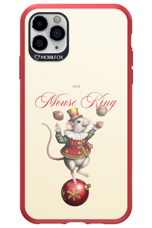 Mouse King - Apple iPhone 11 Pro Max