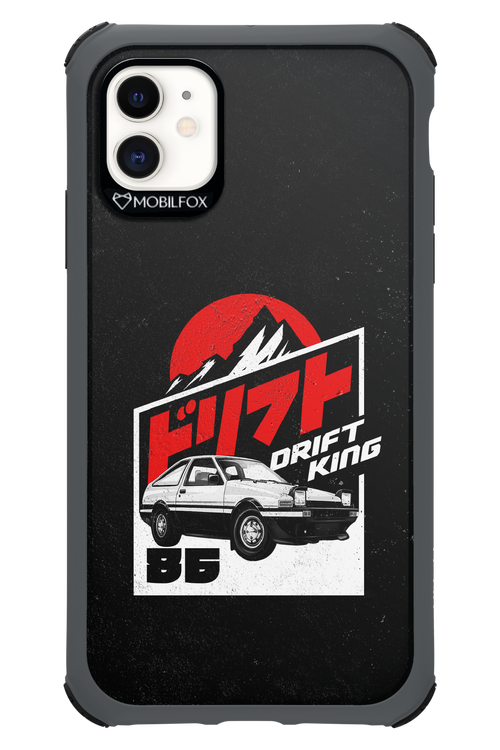 Drift king - Apple iPhone 11