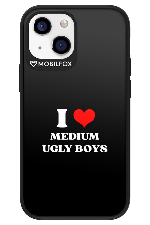 I LOVE 2.0 - Apple iPhone 13 Mini