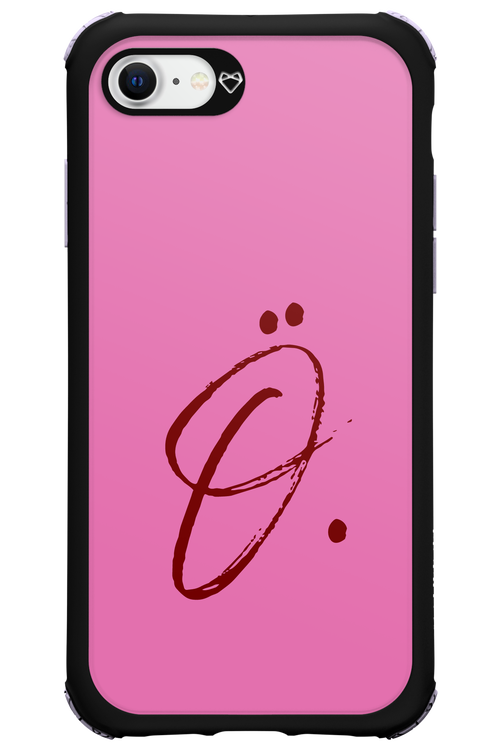(Sorbet) O II 2.0 - Apple iPhone 8