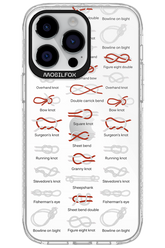 Knot Master - Apple iPhone 14 Pro Max