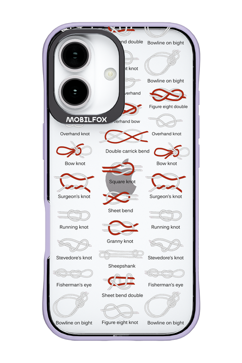 Knot Master - Apple iPhone 17