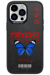 Psybutterfly - Apple iPhone 14 Pro Max