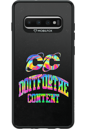 DO IT 2.0 - Samsung Galaxy S10+