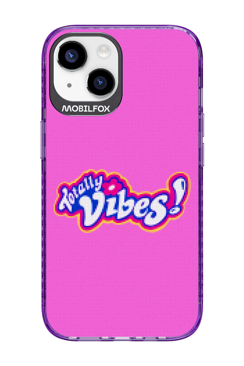 Totally Vibes II - Apple iPhone 14