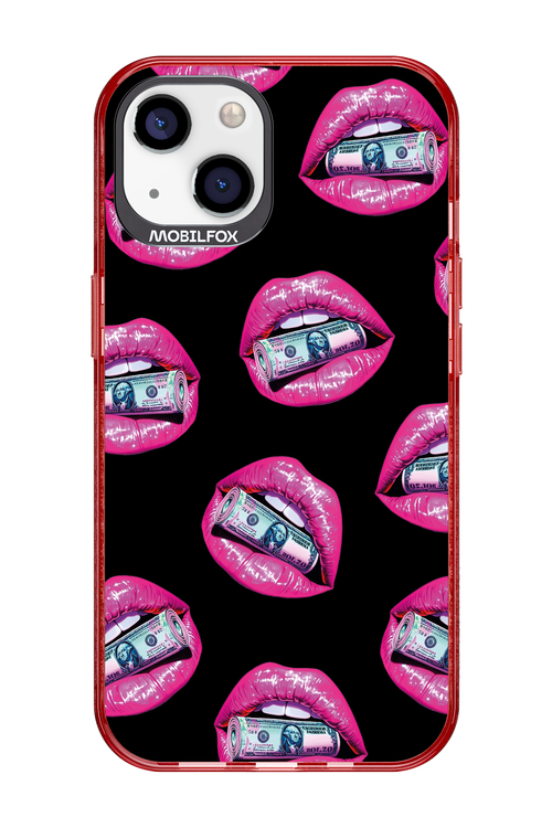 Money Lips - Apple iPhone 13