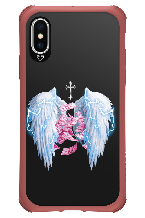 Rockstar - Apple iPhone XS