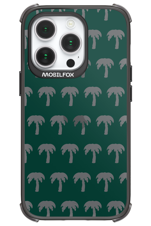 Palm Grid - Apple iPhone 14 Pro