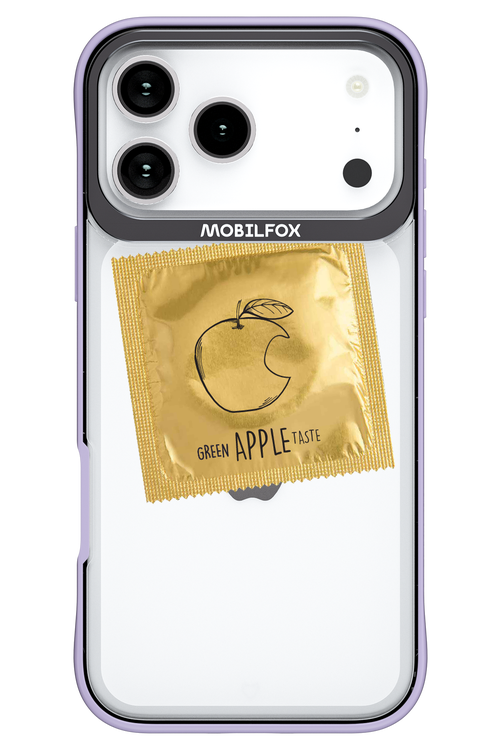 Safety Apple - Apple iPhone 17 Pro Max