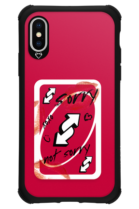 Turn - Apple iPhone XS