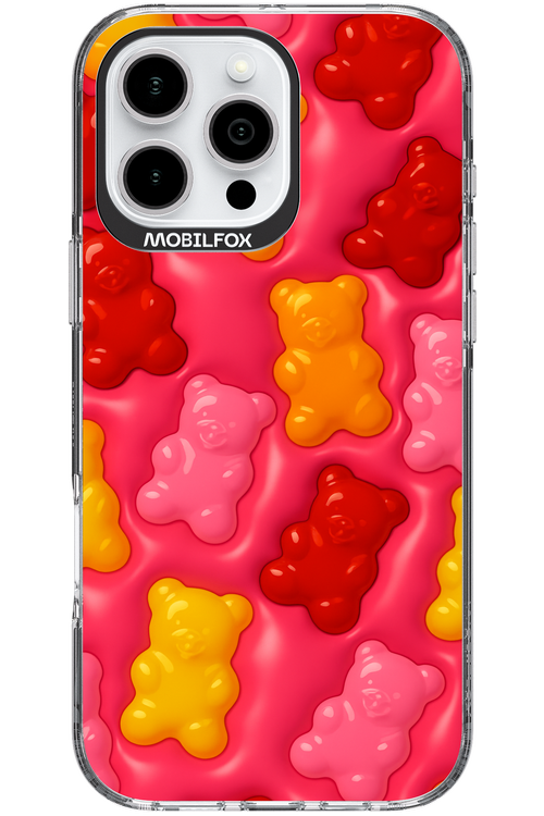 GumBears - Apple iPhone 16 Pro Max