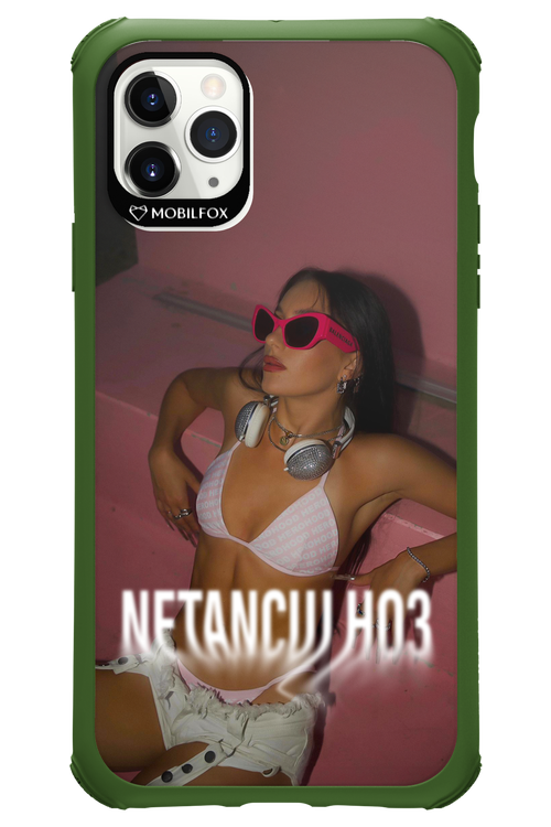 Netancuj Ho3 - Apple iPhone 11 Pro Max
