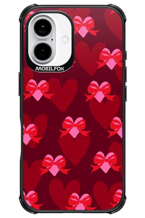My Heart My Love - Apple iPhone 16
