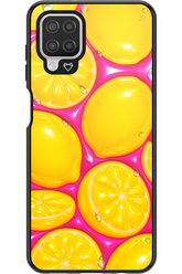 JuicyLemon - Samsung Galaxy A12