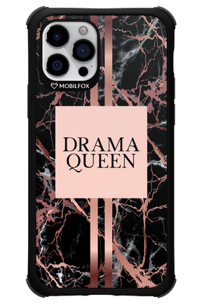 Drama Queen - Apple iPhone 12 Pro