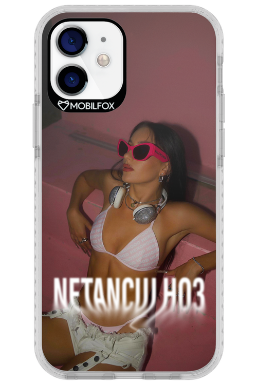 Netancuj Ho3 - Apple iPhone 12