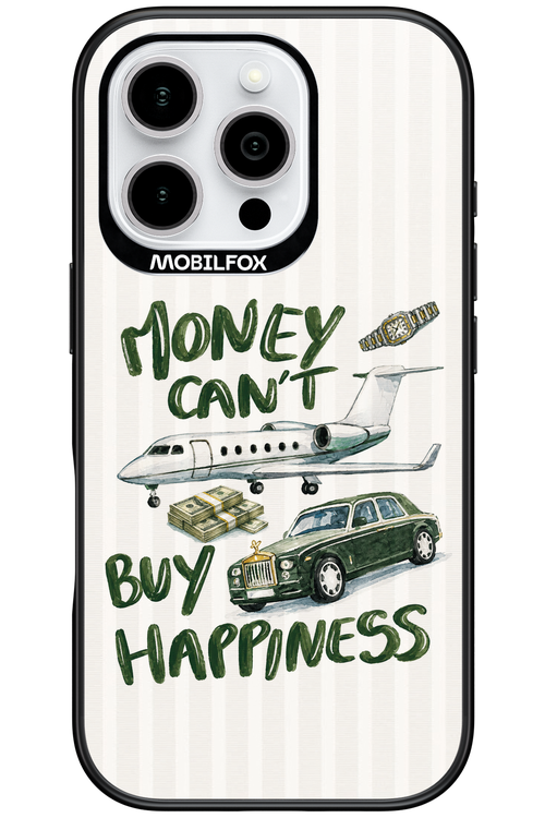Buy Happiness 2.0 - Apple iPhone 16 Pro