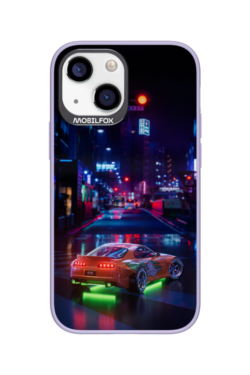 Tokyo Dreams - Apple iPhone 13 Mini