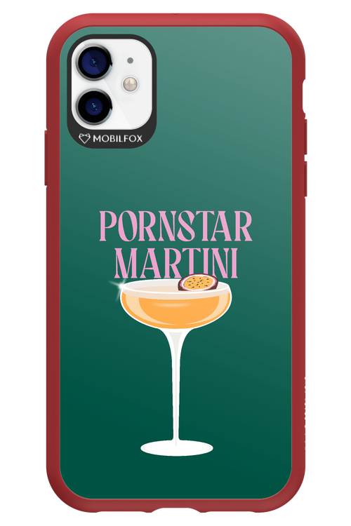 P_star Martini - Apple iPhone 11